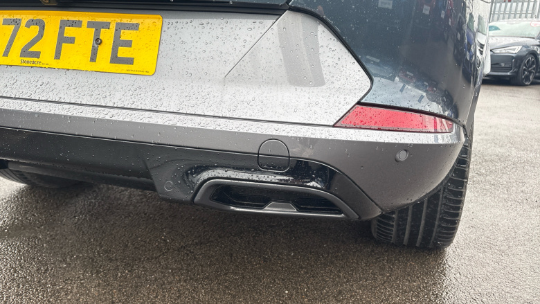 CUPRA Formentor 1.5 TSI 150 V2 5dr DSG Petrol Estate